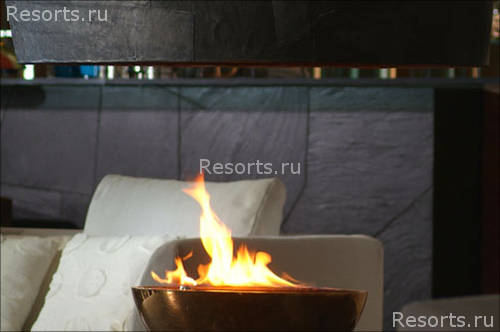 Londa Beach Hotel 25
